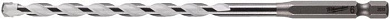 Сверло Milwaukee 6x150 мм HEX 4932471097