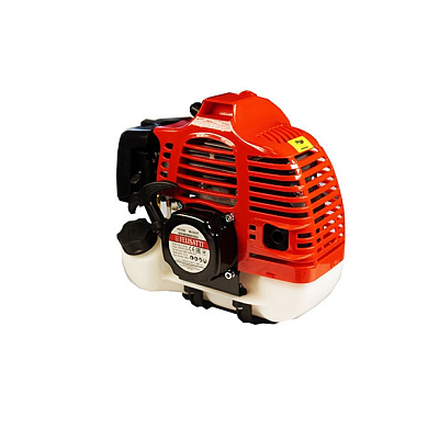 Мотор для бензокосы КБ-52/2Т,52 см.куб., 1400 Вт/1,9 лс Felisatti КБ-52/2Т Felisatti(мотор)