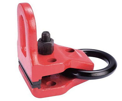 Зажим для кузовных работ 3 т. Force 9M1605