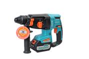 Перфоратор аккумуляторный Sturm! CRH1832BLC