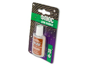 Флюс Ф-38, 25 мл Векта 191065