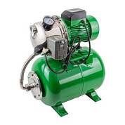 Насос самовсасывающий 230В, 50Гц, 600Вт, 45л/мин, обмотка CU RockForce RF-AUTO-JS80 COPPER