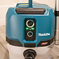 Пылесос аккумуляторный Makita VC003GLZ