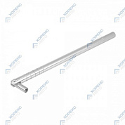 Инструмент ручной для монтажа/демонтажа вентиля HOREX DCT31