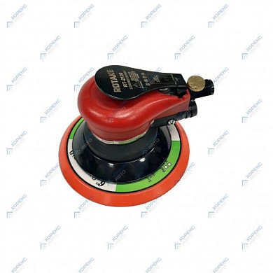 Шлифовальная машинка 6" Rotake RT-2130