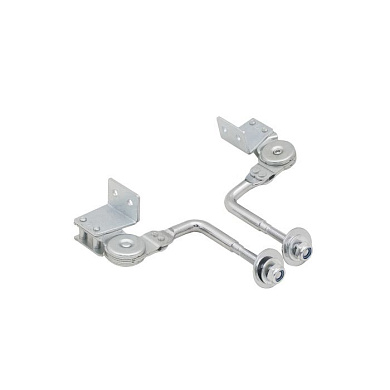 Механизм трансформаци подголовника дивана (компл.-левый,правый) PL 75334