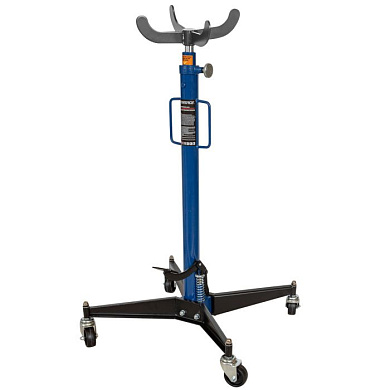 Стойка трансмиссионная гидравлическая 0,5 т Forsage F-F0901