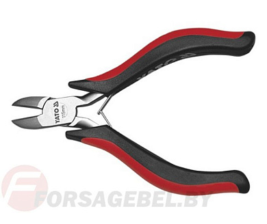 Бокорезы Ni 115 мм Yato YT-2081