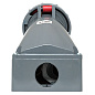 Розетка стационарная наружная 1342 3Р+РЕ 63А 380В IP67 EKF PROxima ps-1342-63-380