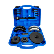 Приспособление для замены ступичных подшипников VW T5 (диаметр 85 мм) HorexHZ 25.1.167SK