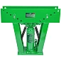 Трубогиб гидравлический вертикальный 16 т RockForce RF-TRA1502