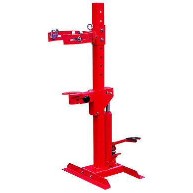Съемник-стяжка пружин стационарный Torin Big Red TRK1500-2