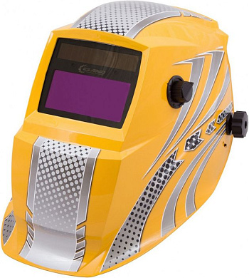 Маска сварщика 805.2 ELAND 8052EL