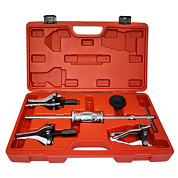 Комплект съемников внутренних и наружных подшипников и втулок Horex GTY1196