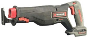 Пила сабельная аккумуляторная AFS 18 CLASSIC (без ЗУ и АКБ), WUMAX 5717412210