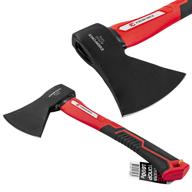 Топор 1000 гр EVERFORCE EF-A7010