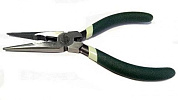 Длинногубцы мини L=125 мм - 5' Force 50814P4