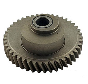 Шестерня в сборе 4329/JV101D MAKITA (153260-4)