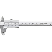 Штангенциркуль 70 мм Yato YT-71990