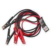 Стартовые провода 500A 3 м., морозостойкая изоляция Forsage F-884S5