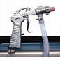 Пескоструйная камера 90 л Forsage F-SBC90