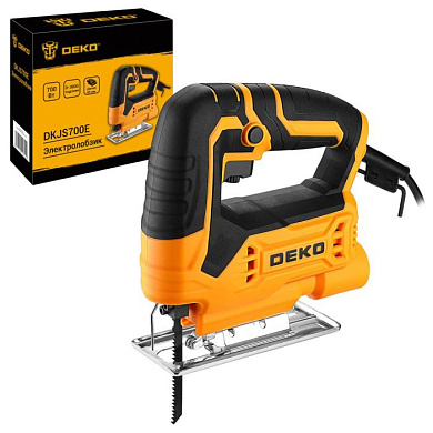 Лобзик DKJS700E DEKO 083-1009