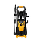 Мойка высокого давления DKCW170 PRO DEKO 063-4304