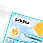 Губка хозяйственная для уборки помещений Zaubex