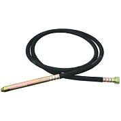 Шланг для вибратора, 6 м, диаметр булавы 35 мм, подх. для PMV50-C, PMV50-C1 PIT AMAS16-06035