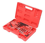 Набор для демонтажа подушки безопасности 12 пр. Forsage F-04D2025