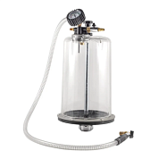 Колба для маслоотсоса пневматического HC-2197 Forsage F-HC-2197-P