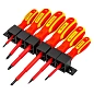 Набор диэлектрических отверток 6 пр RockForce RF-2126