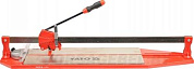 Плиткорез с угломером 900 мм 22x14x2,8 мм Yato YT-3705