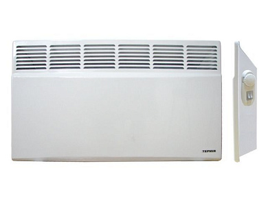 Конвектор электрический 1,0 кВт ТЕРМИЯ ЕВНА-1,0/230С2М(мби)