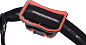Фонарик налобный для подбора цвета CRI96+, 160lm, 3,7V, 1500mAh, usb, IP65, IK07 Yato YT-08490