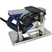 Рубанок ручной электрический, 900 Вт, 16000 об/мин Диолд РЭ-900-01(подставка)