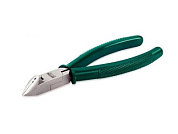 Бокорезы 150мм для обрезки и зачистки проводов Toptul DEAA1206B