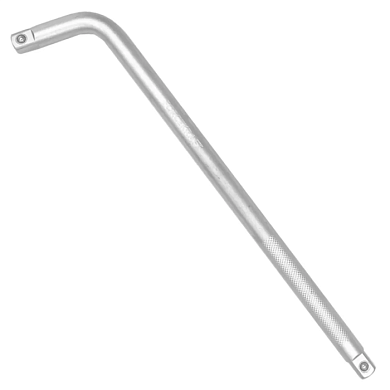 Вороток Г-образный двухсторонний 250 мм 105° 1/2''х1/2'' ForceKraft FK-815A4250