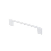 Ручка меб. скоба мет. AK705 320 белый AKS 55440