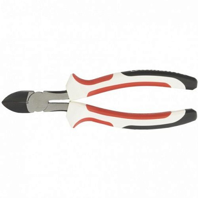 Бокорезы Premium 180 мм, трехкомпонентные рукоятки MATRIX 17533