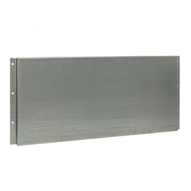 Монтажная плата FORT (В300хШ800) EKF PROxima FM38