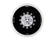 Опорная тарелка универсальная EXPERT Multihole, мягкая, 150 мм Bosch 2.608.900.006