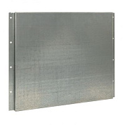 Монтажная плата FORT (В400хШ600) EKF PROxima FM46