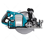 Дисковая (циркулярная) пила Makita RS 002 GZ