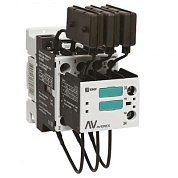 Контактор для конденсатора КМЭК 10 кВАр 230В 1NО+1NC EKF AVERES ctrk-s-14-10-230-av