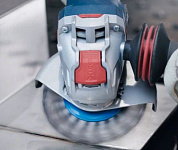 Щетка чашечная Bosch 75 мм X-Lock (2.608.620.726)