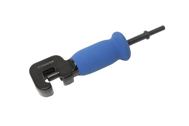 Насадка на пневмозубило ударное для отбивания приржавевших гаек Forsage F-6132A