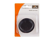 Пробка для ванны в блистере Симтек 10-0001