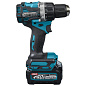 Дрель-шуруповерт аккумуляторная Makita DF002GD201