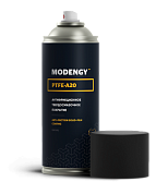 Покрытие антифрикционное твердосмазочное PTFE-A20 (520 мл) Modengy 96759